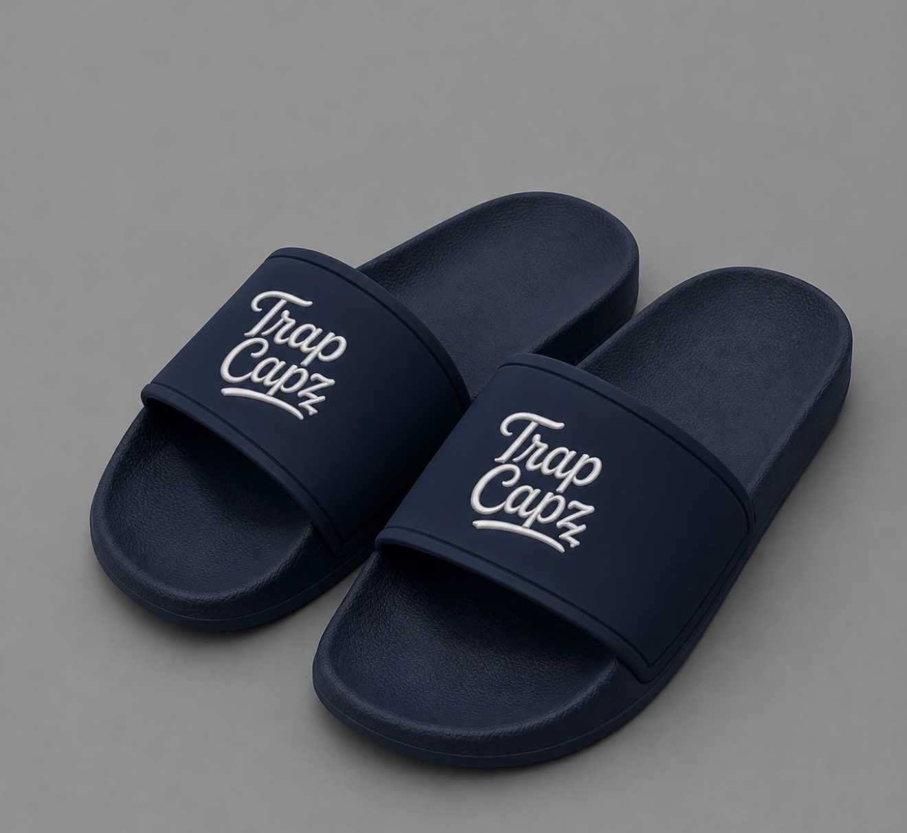 Sliders — coming soon from Trap Capz