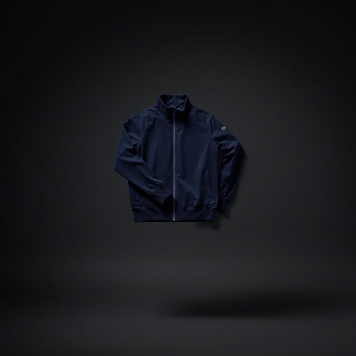 Tracksuits — coming soon from Trap Capz